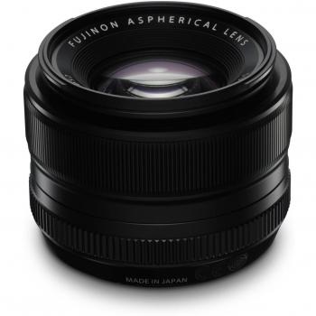 FUJIFILM Fujinon Objektiv XF 35 mm F1.4 R