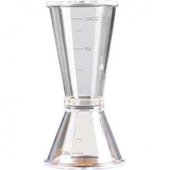 Double Ounce Jigger for Home Bar