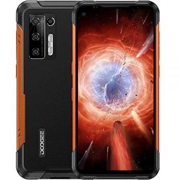DOOGEE S97 Pro Quad Camera 48MP