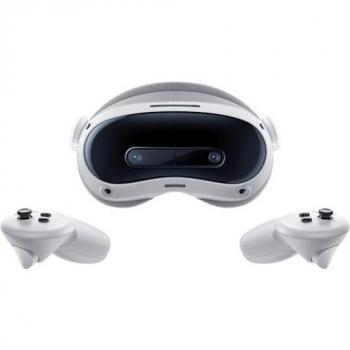 Pico4 ProLite Ultra – Dedicated VR Headset (White, 580 g)
