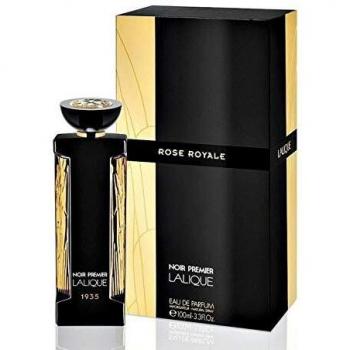Lalique Noir Premier Rose Royale 1935 EdP 100 ml