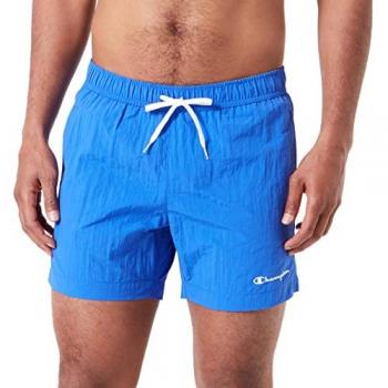 Pantaloncini per il mare Champion Navy 216069