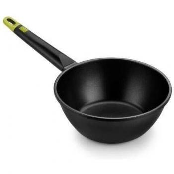 Bra Wok aluminio fundido Foodie Bra