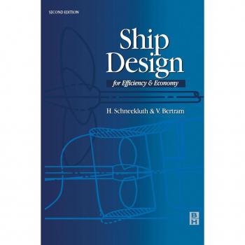 Vitalsource Technologies, Inc. Ship Design For Efficiency And Economy