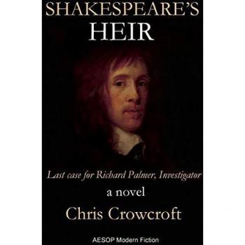 Shakespeare's Heir