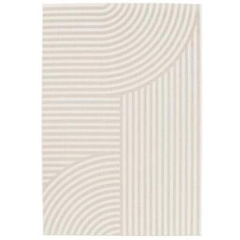 Tappeto EcoArco Beige Interno/Esterno