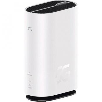 ZTE HyperBox 5G Lite Router Bianco – Modello MC8810