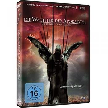 Die Wächter der Apokalypse