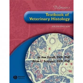 Vitalsource Technologies, Inc. Textbook Of Veterinary Histology
