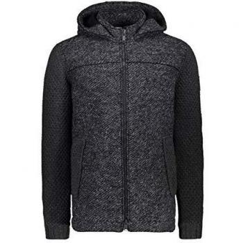 CMP Sportswear Mid Fix Chaqueta de Forro Polar