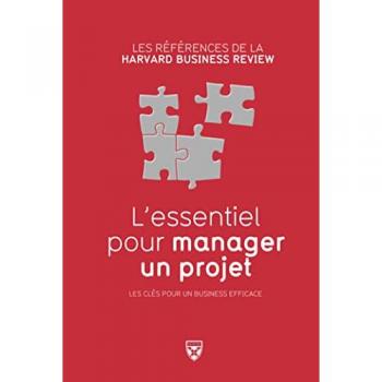 L'essentiel Pour Manager Un Projet