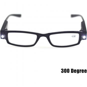 Lunettes à LED pour agrandissement NOV99