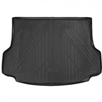 Tapis de Coffre WALSER 70943 pour TOYOTA RAV4 IV SUV