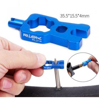 Multitool Válvula MTB‑Road