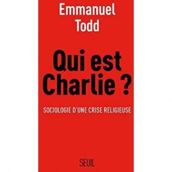 Qui est Charlie ?