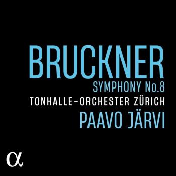 Sinfonie Nr. 8: Bruckners Meisterwerk