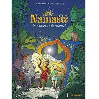 Namaste T1