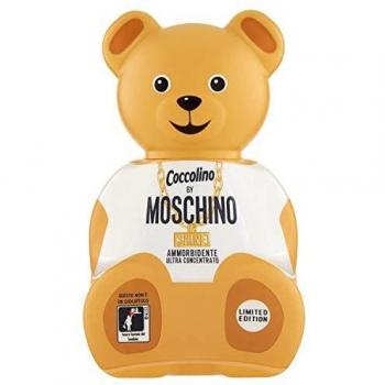 Coccolino by Moschino Ammorbidente Ultra Concentrato