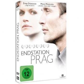 Endstation Prag