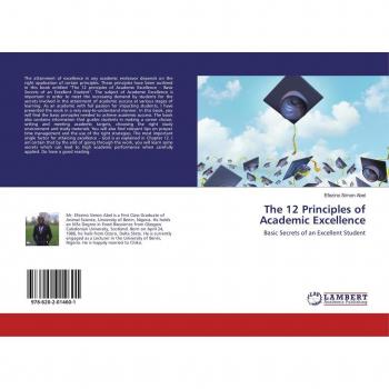 The 12 Principles of Academic Excellence