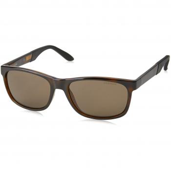 Carrera Unisex-Erwachsene 8021/S SP Sonnenbrille, Schwarz