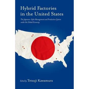 Hybrid Factory in the United States