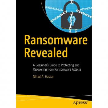 Vitalsource Technologies, Inc. Ransomware Revealed