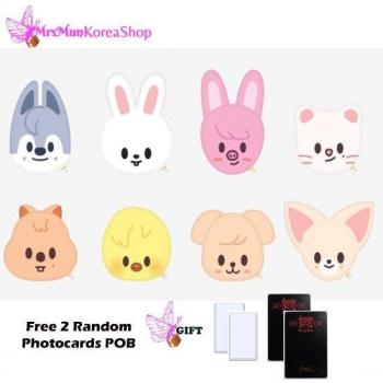 Stray Kids Skzoo Cushion Baby Collection – DominATE Seoul