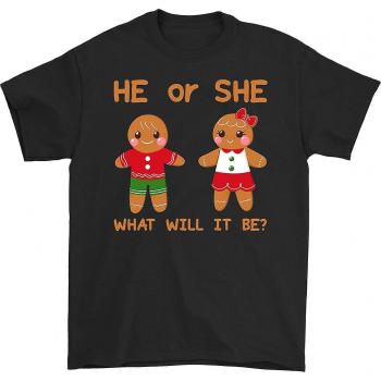 Prenda HISHARK: Camiseta Negra L