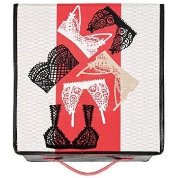 Miss Chic Bra Box by Derrière la Porte