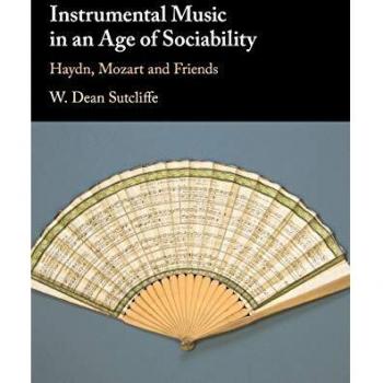Instrumental Music in an Age of Sociability: Haydn, Mozart and Friends