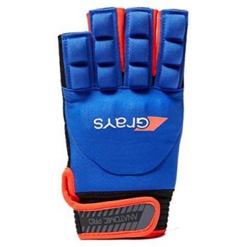 Gants de hockey Grays