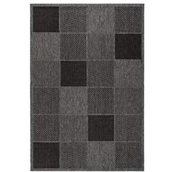 Tapis extérieur tissé LYN45