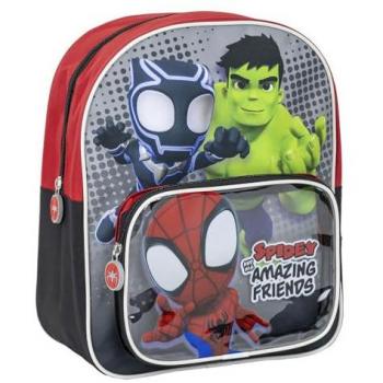 Zaino Piccolo Spiderman Unisex