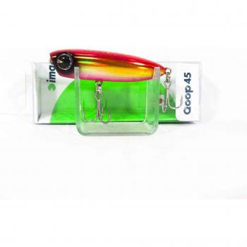 Ima Qoop 45 011 (1750) galleggiante
