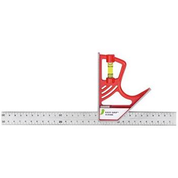 Kapro 325M 12 Combination Square with Magnetic Lock