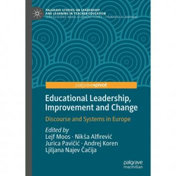 Vitalsource Technologies, Inc. Educational Leadership, Improvement And Change
