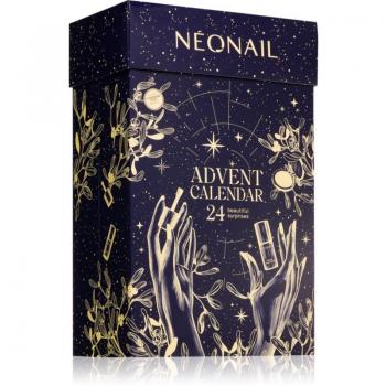 Calendrier 24 Étoiles NEONAIL