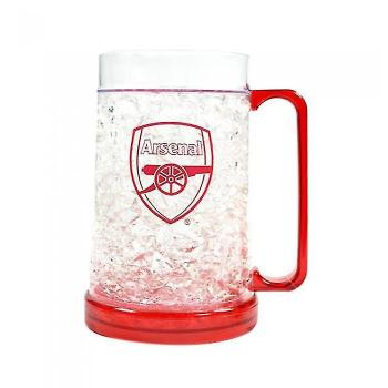 Arsenal FC Chilled Tankard