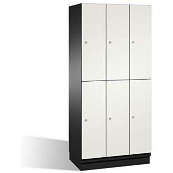 Contenitore Doppio Piano C+P