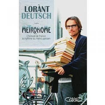 Métronome Deutsch Lorànt