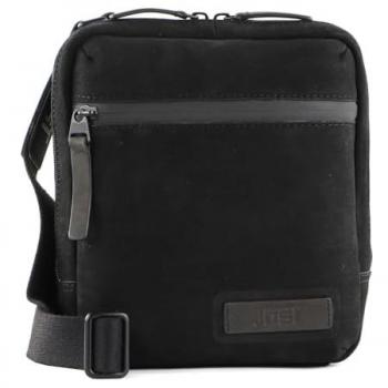 Voxholm Jost Bandoulière Noire Femme/Homme – Bag XS 206570