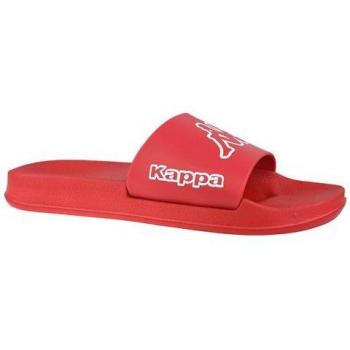 Kappa Krus Scarpe da Casa Uomo Rosso 43 EU