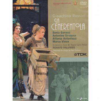 Rossini, Gioacchino