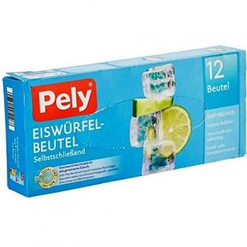 Bolsas para Hielo Pely 5146