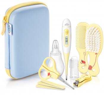 Philips Avent Beauty Set Beauty Care Per La Cura Del Bambino
