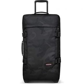 Valise Eastpak Traverz M Camo Tonalité Noire