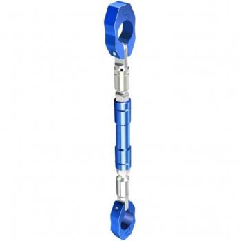 Barre de stabilisation moto 22mm