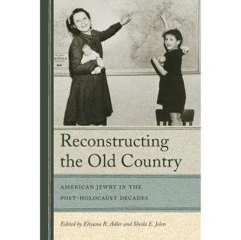 Reconstructing the Old Country