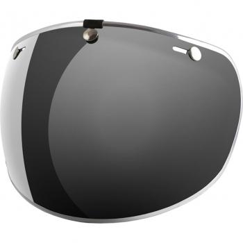 NEXX Mini Bubble Visiera G20 Argento Unica